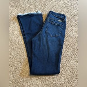 KanCan jeans sz 3/25 EUC